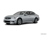 2013 Infiniti G37 Journey  Sedan